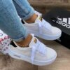 ADIDAS SUPERSTAR BLANCO