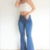 JEANS BELL BOTTOM
