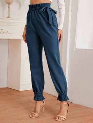 PANTALÓN CÓNICO SHEIN