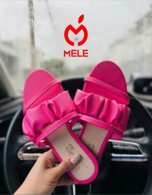 SANDALIA MARMOTA 04 FUCSIA