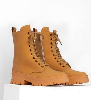 BOTÍN P16601-0023 GRAN TURISMO CAMEL