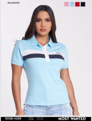 CHEMISE MOST WANTED RAYAS