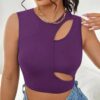 TOP TANK VIOLETA SHEIN