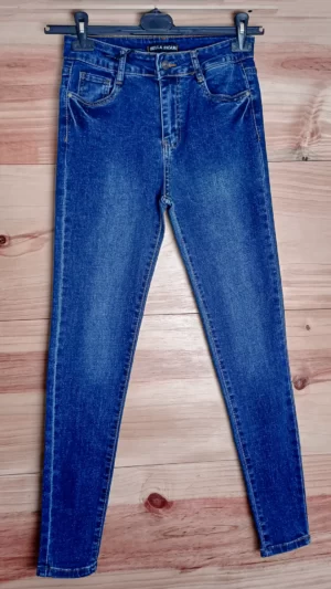 JEANS SKINNY