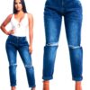 JEANS BAGGY POPSUGAR