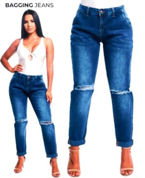 JEANS BAGGY POPSUGAR