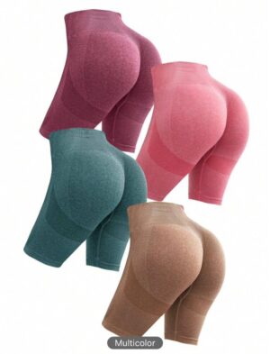 BIKERS DEPORTIVOS SHEIN CORTOS