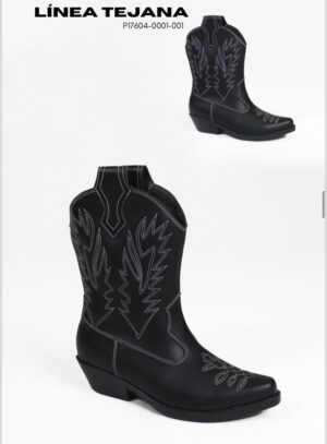 BOTA TEJANO GRAN TURISMO