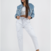 JEANS BAGGY FIT CHIC ROYALE