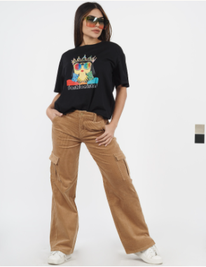 FRANELA HOT DELICIOUS