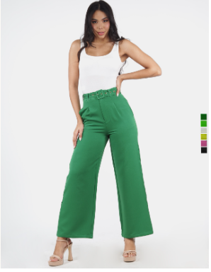 PANTALON SWEET COUTURE