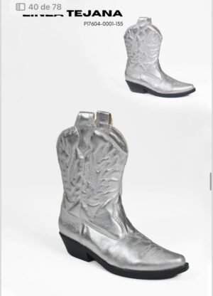 BOTA TEJANO GRAN TURISMO