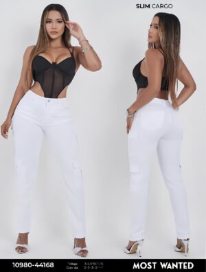 JEANS MOST WANTED CARGO