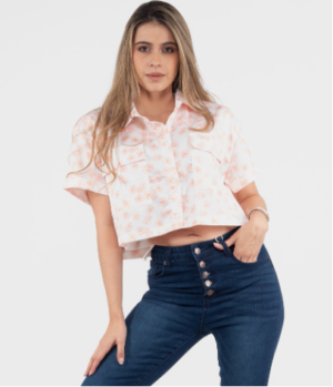 CAMISA HOT DELICIOUS