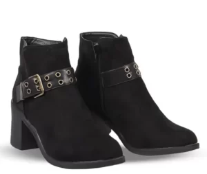 BOTIN TWINS NEGRO