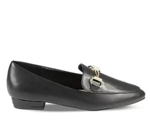 MOCASINE TWINS DAMA NEGRO