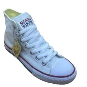 CONVERSE BOTÍN BLANCO