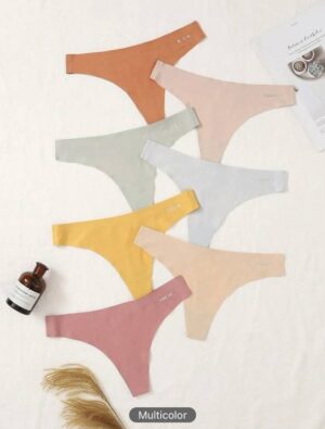 BRAGAS INVISIBLES SHEIN