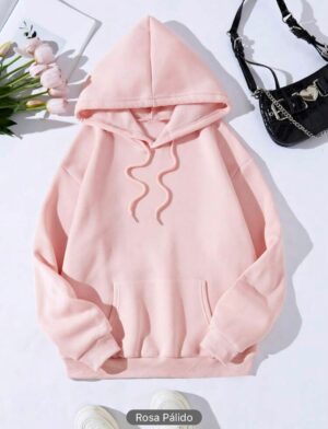 SUETER 9172 ROSADO SHEIN