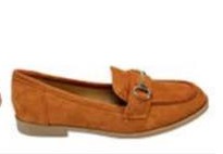 MOCASIN DAMA COLONIAL TWINS