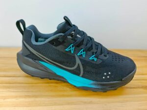 DEPORTIVO NIKE AIR ZOOM AZUL