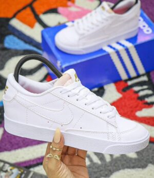 DEPORTIVO NIKE BLAZER BLANCO
