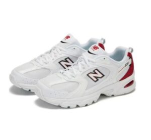 DEPORTIVO NEW BALANCE 530 BLANCO