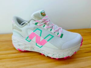 DEPORTIVO NEW BALANCE FRESH FORME BLANCO