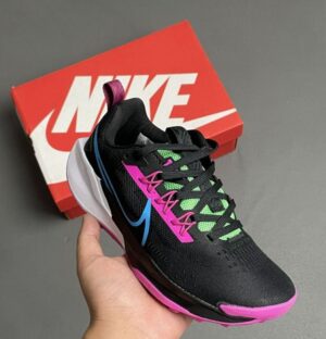 DEPORTIVO NIKE AIR ZOOM FUCSIA