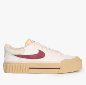 DEPORTIVO NIKE LEGACY BLANCO