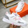 DEPORTIVO NEW BALANCE BLANCO/ROSADO