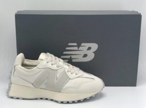 DEPORTIVO NEW BALANCE 327