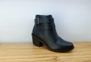 BOTIN TEJANO DI TURI NEGRO