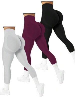 LEGGINS DEPORTIVOS SHEIN