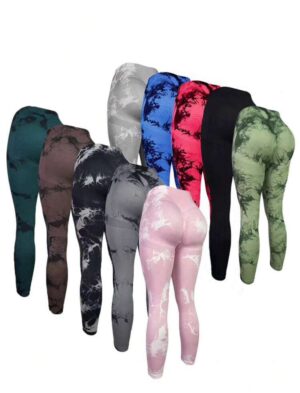 LEGGINS DEPORTIVOS SHEIN