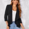 BLAZER SHEIN