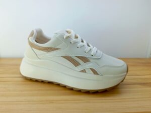 DEPORTIVO I HEART ADAYA BEIGE
