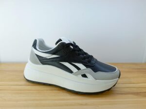 DEPORTIVO I HEART ADAYA NEGRO