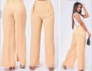 PANTALÓN MOST WANTED