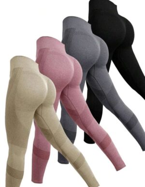 LEGGINS DEPORTIVOS SHEIN