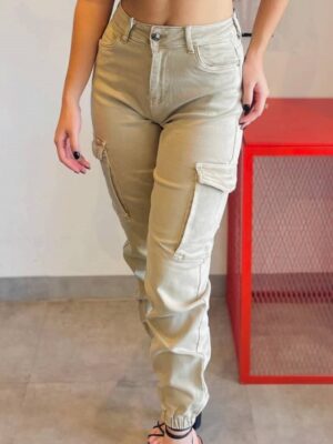 JEANS RELAX JOGGER MOST WANTED