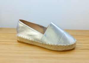 COCUIZA TWINS PLATEADO