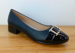 TACON MEDIO TWINS NEGRO