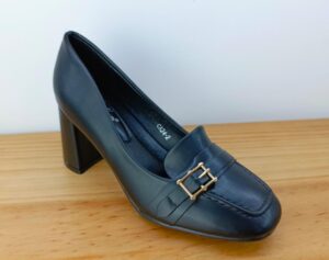 TACON MEDIO TWINS NEGRO