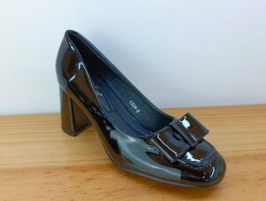 TACON MEDIO TWINS NEGRO