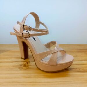 PLATAFORMA PUCCINI NUDE