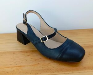 TACON MEDIO TWINS NEGRO