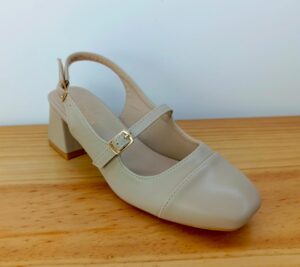 TACON MEDIO TWINS NUDE