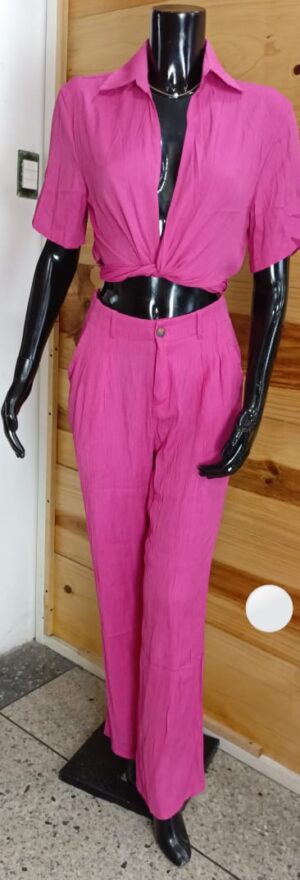 CONJUNTO CHIC MI