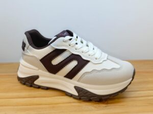 DEPORTIVO I HEART ENZA BEIGE